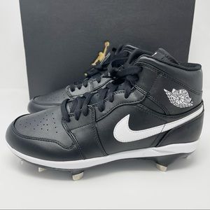 jordan baseball cleats size 7
